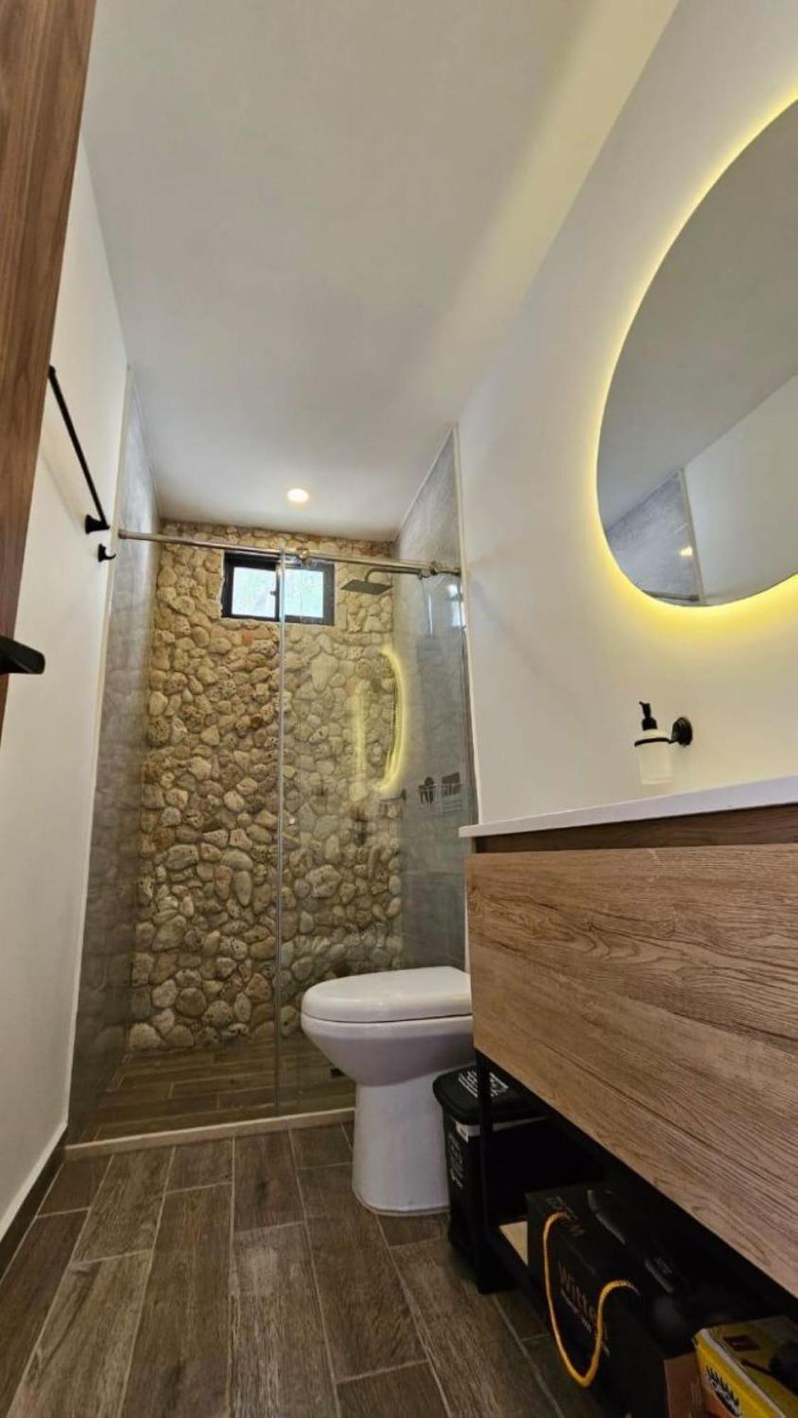 Amalife Beach Club & Hotel Tierra Bomba Esterno foto